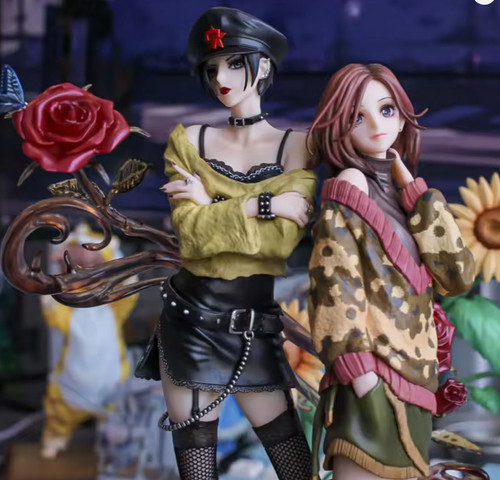Nana osaki anime personaggio - nana,