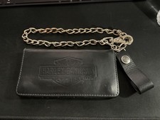 Harley-Davidson Bar & Shield