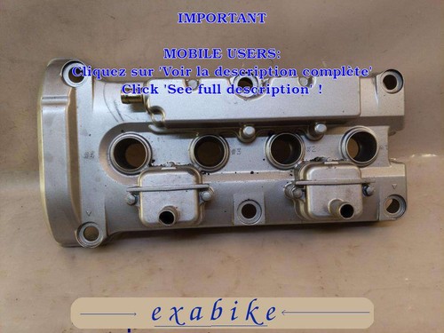 Couvre culasse pour honda - couvre,