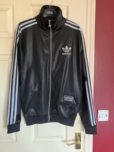 Felpa tuta adidas chile - felpa,