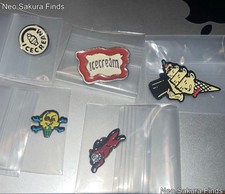 Distintivo spilla BBC