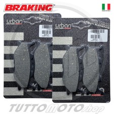 Pastiglie YAMAHA Majesty 400