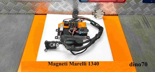 Harley davidson cablaggio - harley,