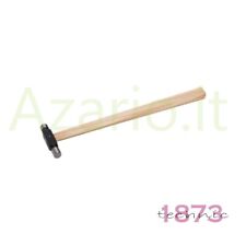 MARTELLO MANICO LEGNO TESTA