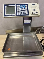 bilancia suprema light plus elettronica come nuova