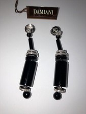 damiani speedster orecchini edizione limitata 