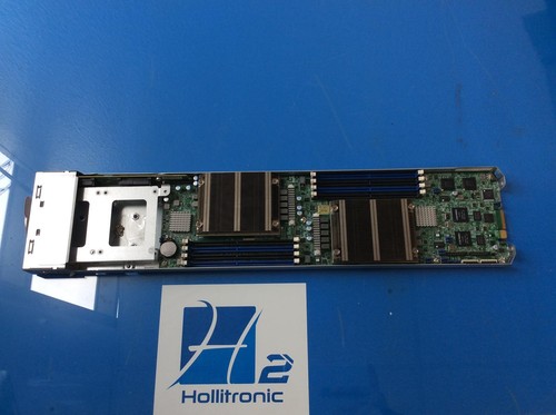 Supermicro b2ss2 microblade - b2ss2-f,