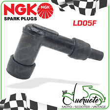 CAPPUCCIO CANDELA NGK PIPETTA