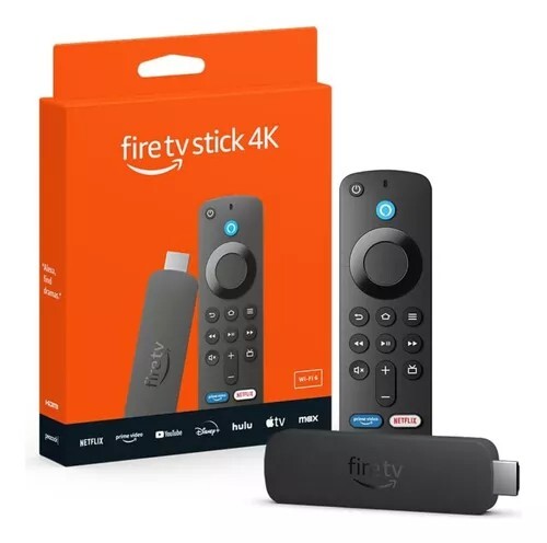 Firetv stick fi 6 - wi-fi,
