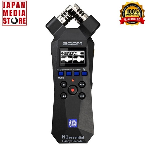 Zoom essential bit - zoom, h1