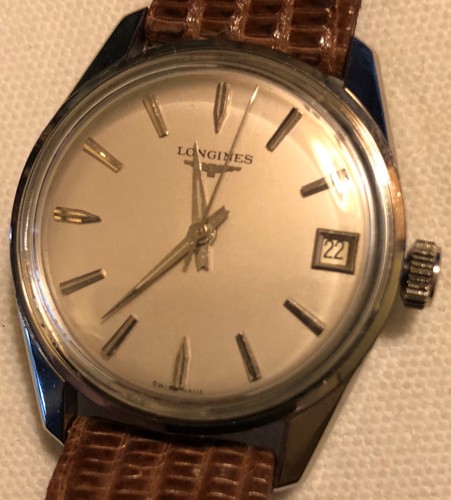 Orologio polso uomo - orologio,