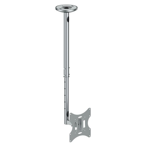 Staffa montaggio soffitto - montaggio,