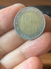 2 EURO GERMANIA 2011 -