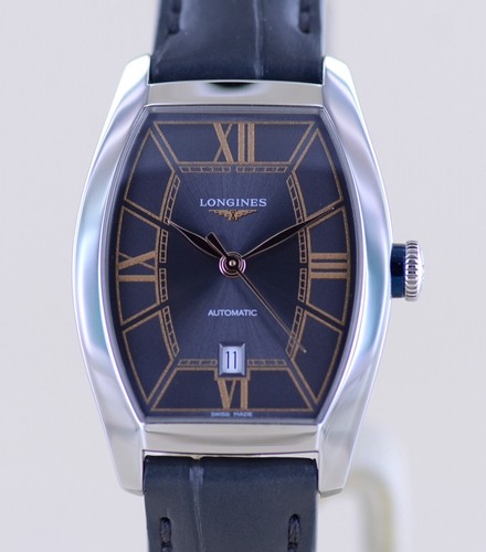 Orologio longines evidenza - longines,