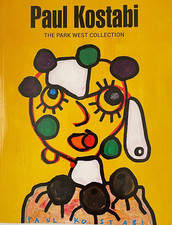 PAUL KOSTABI The Park West