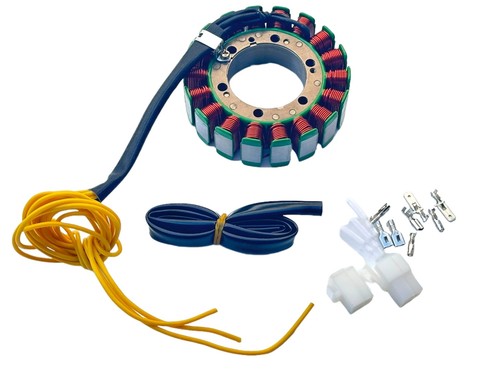 Jmp statore alternatore - jmp,