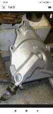 CARTER COPERCHIO FRIZIONE VESPA 50 SPECIAL RLN PK HP ET3 ORIGINALE PIAGGIO