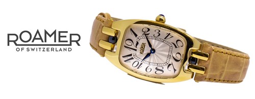 Roamer orologio dreamline - roamer,