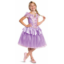 COSTUME PRINCIPESSE DISNEY