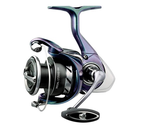 Mulinello spinning daiwa - da,