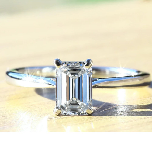 Anello fidanzamento - anello,