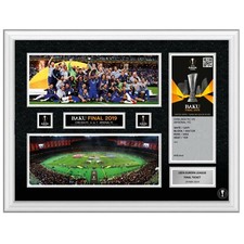 Cornice display finale Europa