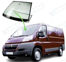 Citroen Jumper 2006 In Poi