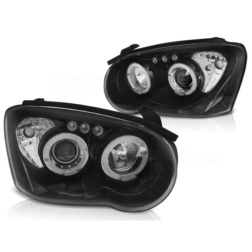 Fari led angel eyes - led, per