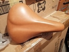 SELLA SELLINO BICI BICICLETTA DA STRADA CITY BIKE MOUNTAN Comfort Super imbottit