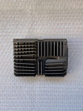 BMW Serie 3 F30 Hi-Fi stereo sound amplifier 9387658