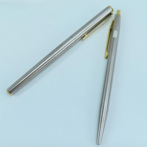 Set montblanc pens case - 2, +