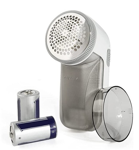 Levapelucchi elettrico 3 - levapelucchi,