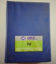 Catalogo ricambi / Parts List