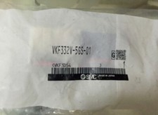 1PZ Elettrovalvola nuova