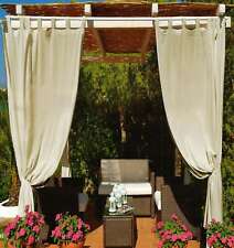 Tenda gazebo con passanti 160