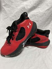 Scarpa Under Armour bambino