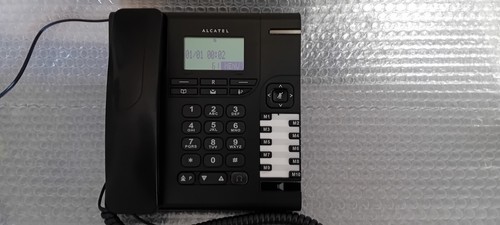 Lotto alcatel temporis 780 - di,