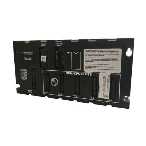 Fanuc ic693cpu311 series - ge,