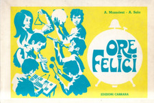 Cs1 - Spartito Musicale ORE