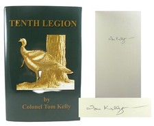 Tenth Legion by Colonel Tom