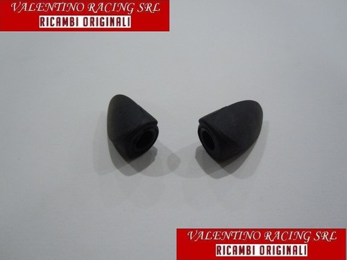 Tappi coppia perno specchietto - tappi,