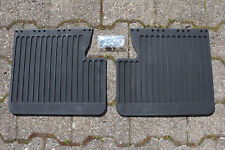 Kit paraspruzzi posteriore