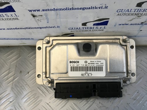 Ricambi usati nb7846155001001 - usati,