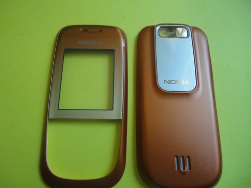 Cover nokia 2680s front e - front,