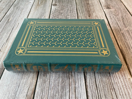 Easton press damn - easton,