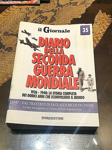 Libri diario della seconda - libri"diario,