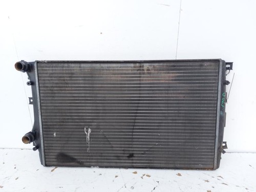 1k0121253aa radiatore acqua - 1k0121253aa,