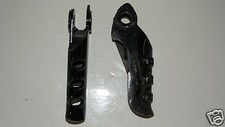 Coppia pedana poggia - coppia, piedi