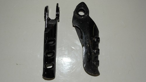 Coppia pedana poggia piedi - coppia,