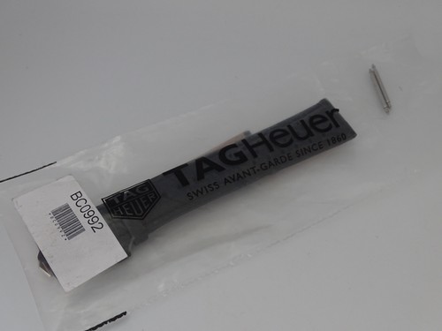 Cinturino tag heuer - cinturino,